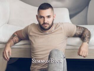 SimmonBeck