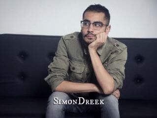 SimonDreek