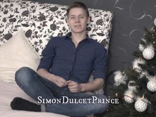 SimonDulcetPrince