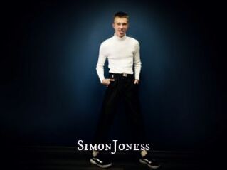 SimonJoness