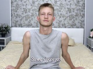 SimonJonson