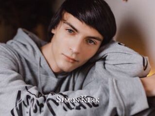 SimonKirk
