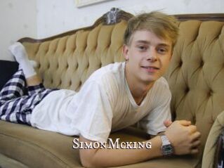 SimonMcking