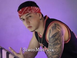 SimonMontana