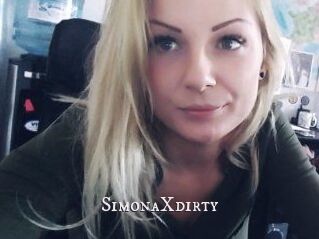 SimonaXdirty