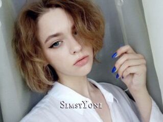 SimsyYoni