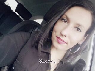 Simyna