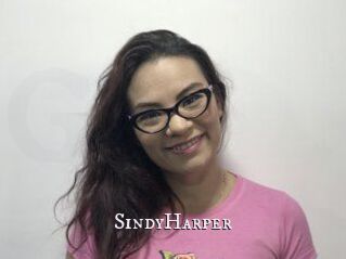 SindyHarper