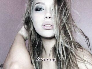 Sindy_go