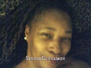 SinfulCinnamon