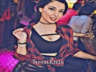 SinfulKylie