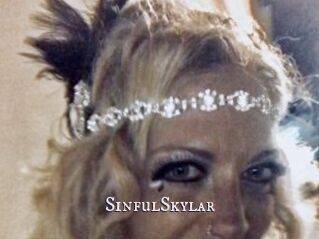 SinfulSkylar