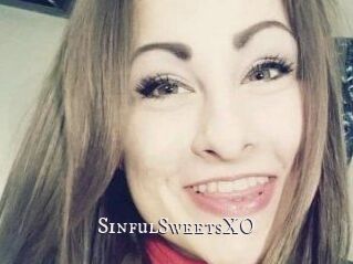 SinfulSweetsXO