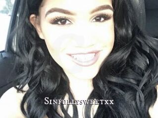 Sinfullysweetxx
