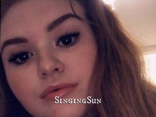 SingingSun