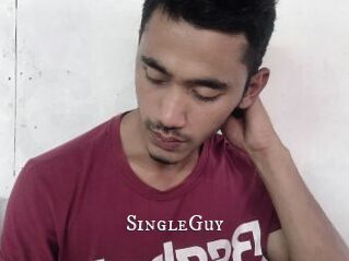SingleGuy