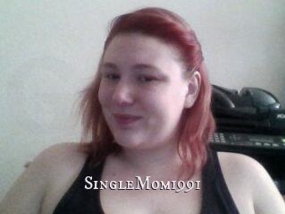 SingleMom1991