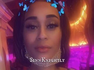 SinnKnightly