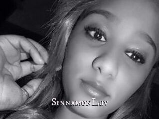 SinnamonLuv