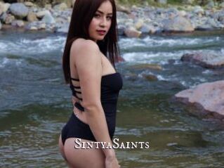 SintyaSaints