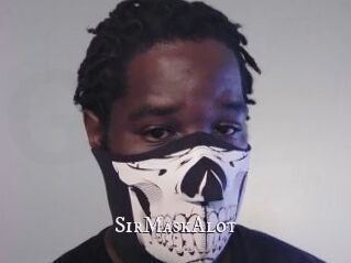 SirMaskAlot