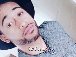 SirRomeo