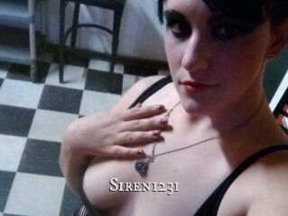Siren1231
