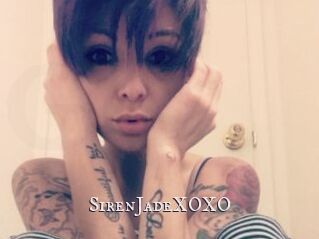 SirenJadeXOXO