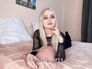 SirenaHarper