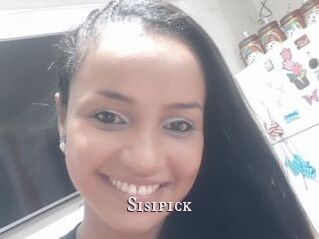 Sisipick
