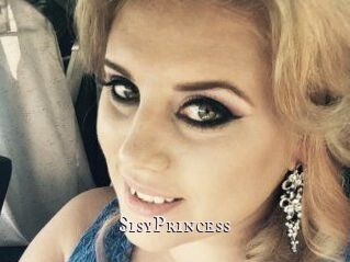 SisyPrincess