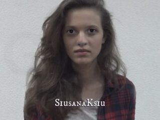 SiusanaKsiu