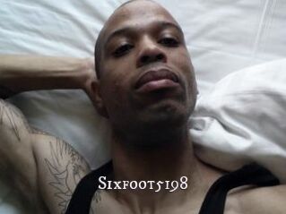 Sixfoot5198