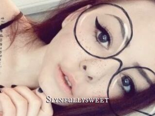 Siynfullysweet