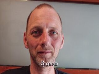Sjoerd