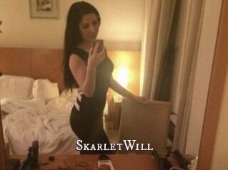 SkarletWill