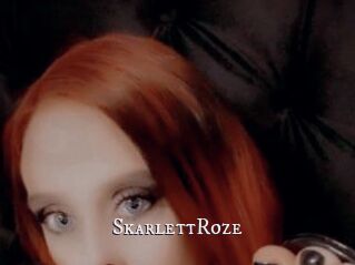 SkarlettRoze