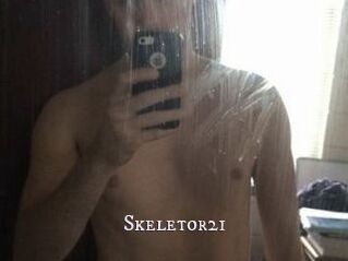 Skeletor21