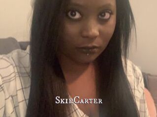 SkieCarter
