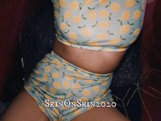 SkinOnSkin2020