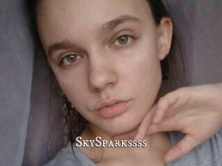SkySparkssss