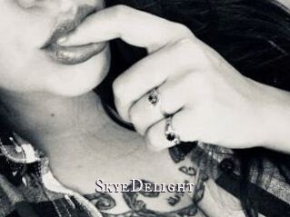 SkyeDelight
