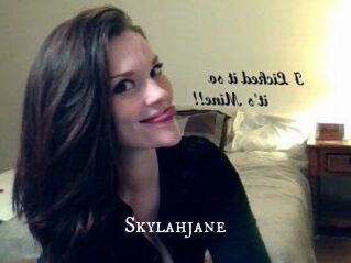 Skylahjane