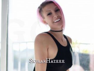 SkylarHazeee