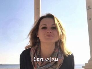 SkylarJem