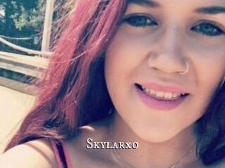 Skylarxo