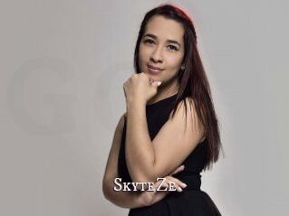SkyteZe
