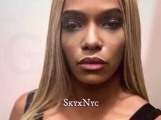 SkyxNyc