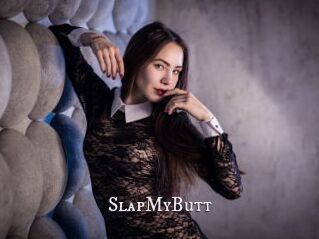 SlapMyButt