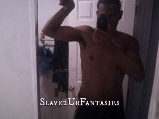 Slave2UrFantasies